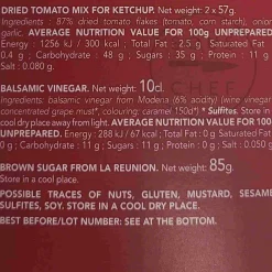 Best Make Your Own Ketchup Kit Ingredients Brands|Sauces & Condiments