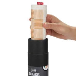 Clearance Maki Sushi Checkers Game Tableware Brands