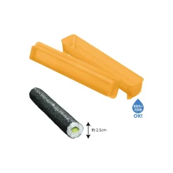 Outlet Maki Sushi Roll Maker Japanese Ingredients|Food Storage & Containers