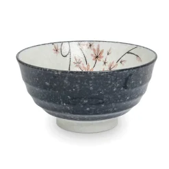 Maple Leaf Noodle Bowl, 17cm Japanese Ingredients|Japanese Tableware