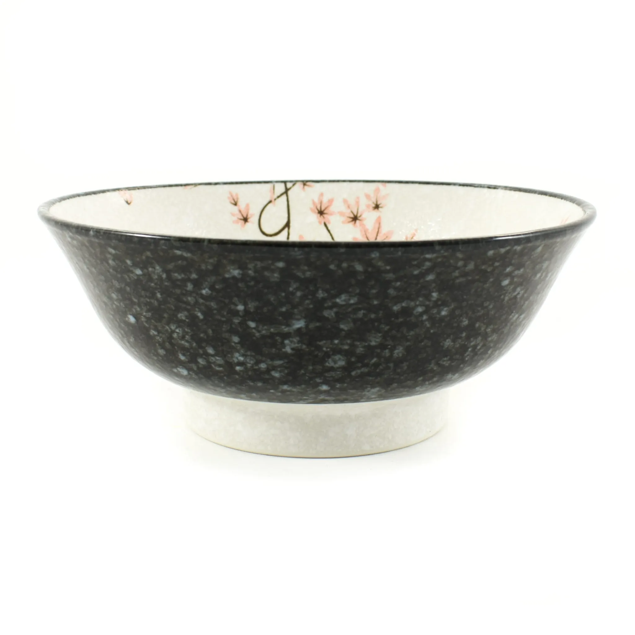 Outlet Maple Leaf Ramen Bowl, 21cm Japanese Ingredients|Japanese Tableware
