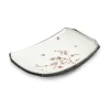 Best Maple Leaf Sushi Plate, 22 x 15cm Tableware Brands|Japanese Ingredients