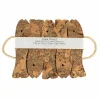 Discount Marbled Cork Five Fish Trivet, 22cm Tableware Brands