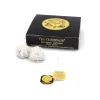 Chai Chandernagor Tea Bags, 75g Ingredients Brands|Drinks
