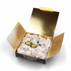 Chai Chandernagor Tea Bags, 75g Ingredients Brands|Drinks