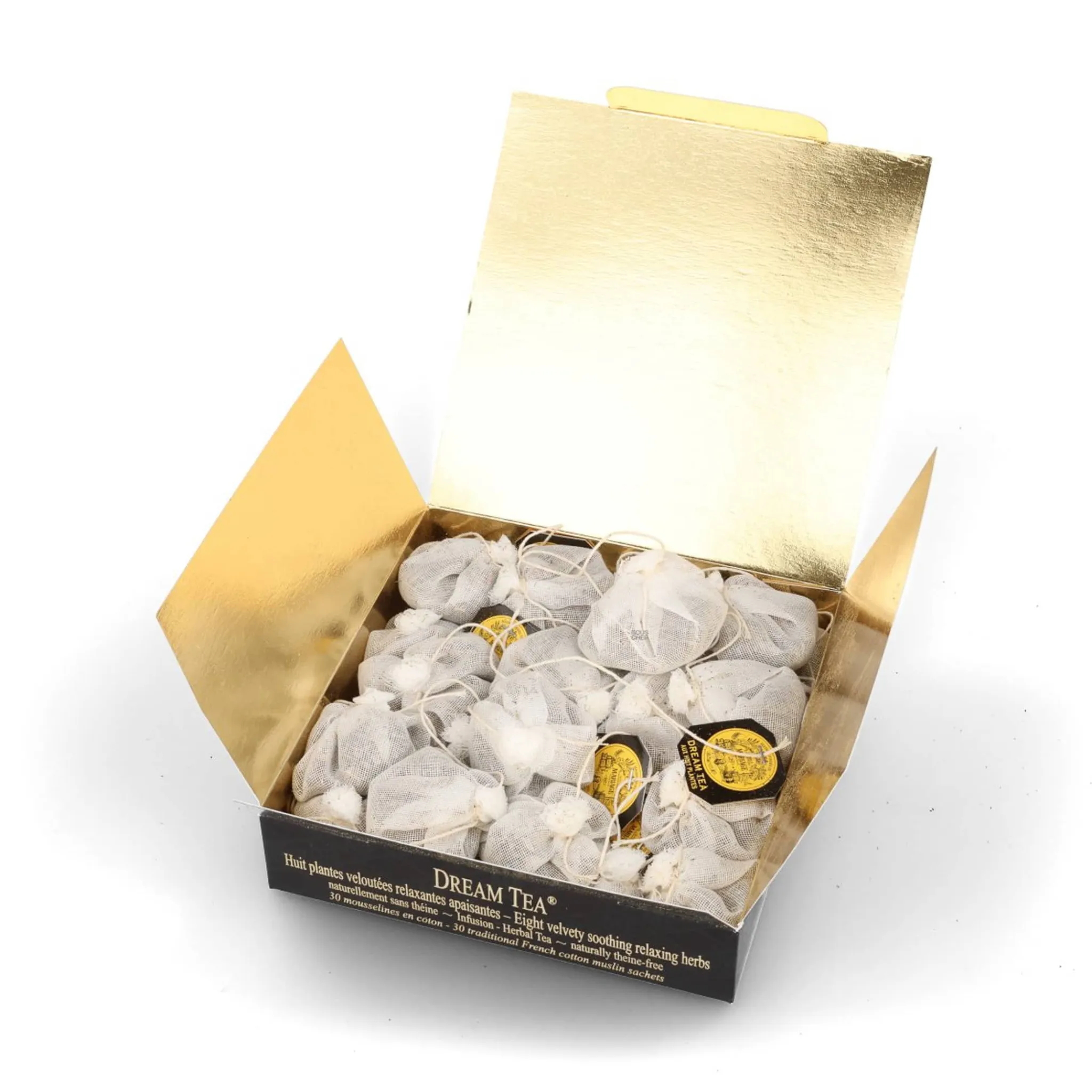 Hot Dream Tea Tea Bags, 75g Ingredients Brands|Drinks