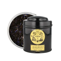 Hot Earl Grey French Blue Loose Tea, 100g Drinks|Ingredients Brands