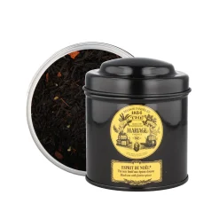 New Esprit de Noel Loose Tea, 100g Ingredients Brands|Drinks