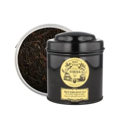 Hot French Breakfast Tea Loose Tea, 100g Ingredients Brands|Drinks