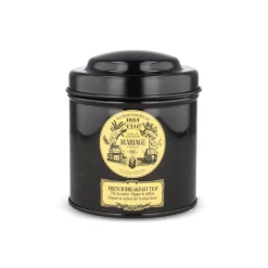 Hot French Breakfast Tea Loose Tea, 100g Ingredients Brands|Drinks