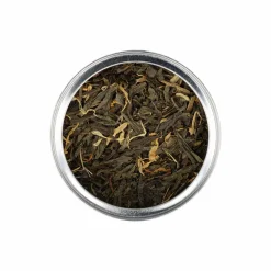 Clearance Heritage Gourmand Madeleine Green Loose Tea, 100g Ingredients Brands|Drinks