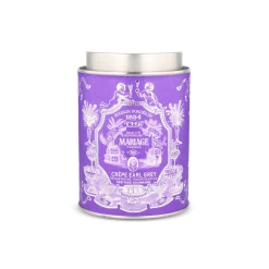 Discount Heritage Gourmand Crepe Earl Grey Black Loose Tea, 100g Ingredients Brands|Drinks