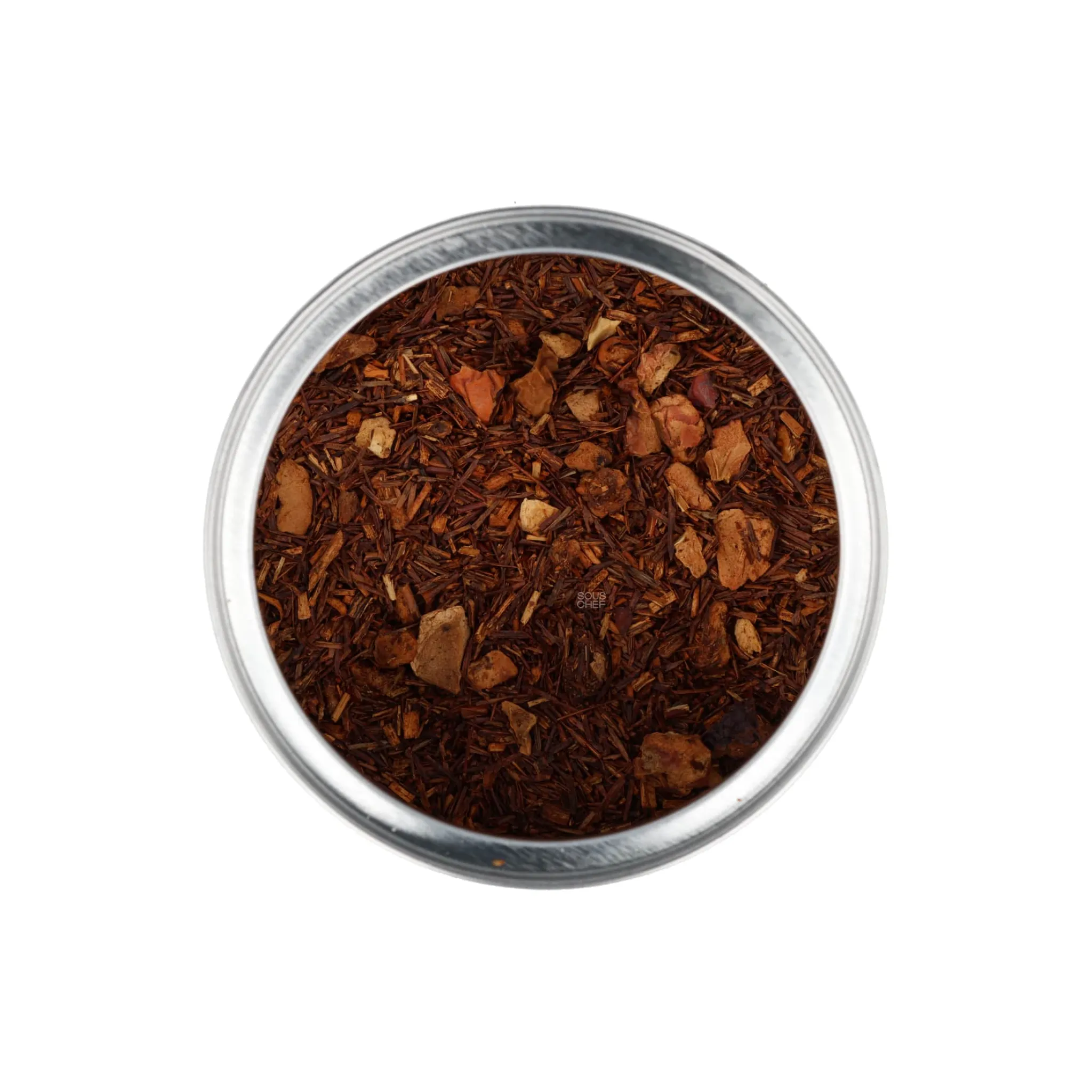 Outlet Heritage Gourmand Tarte Tatin Rooibos Loose Tea, 100g Drinks|Ingredients Brands