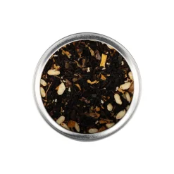 Hot Heritage Gourmand Cannele Black Loose Tea, 100g Ingredients Brands|Drinks