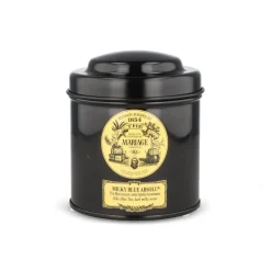 Sale Milky Blue Absolu Loose Tea, 100g Ingredients Brands|Drinks