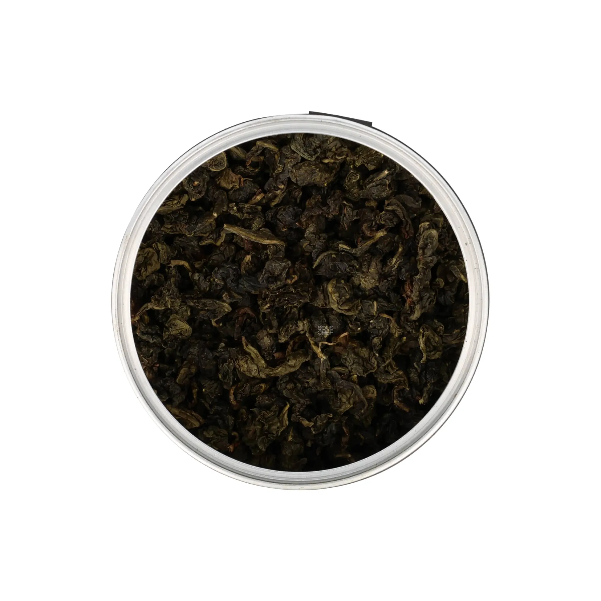 Sale Milky Blue Absolu Loose Tea, 100g Ingredients Brands|Drinks