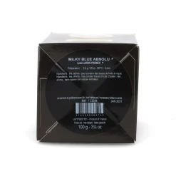 Sale Milky Blue Absolu Loose Tea, 100g Ingredients Brands|Drinks