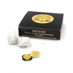 Hot Noel Tea Bags, 75g Ingredients Brands|Drinks