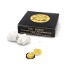 Best Paris Provence White Tea Bags, 75g Ingredients Brands|Drinks