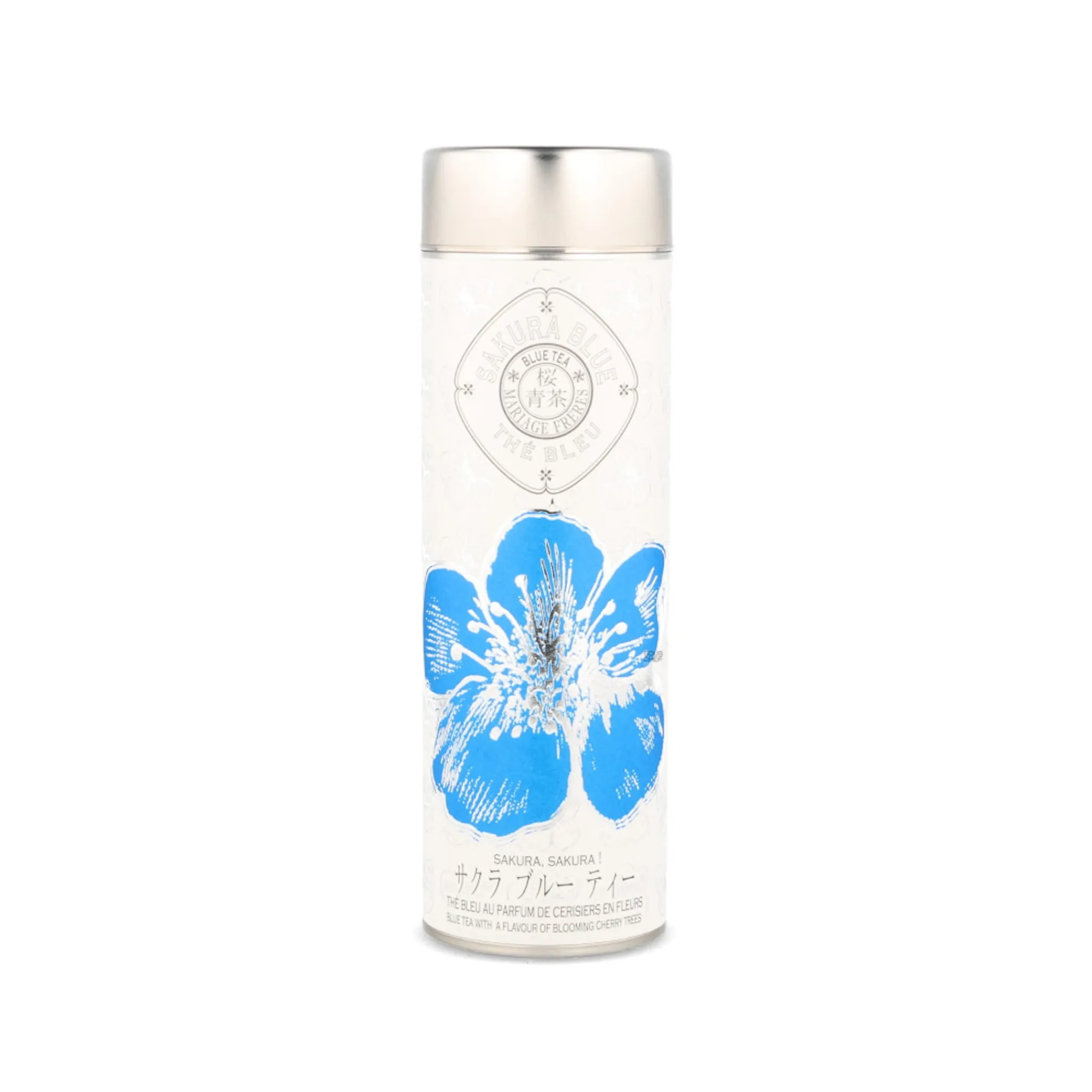 Discount Sakura Blue Loose Tea, 80g Ingredients Brands|Japanese Ingredients