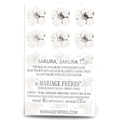Discount Sakura Blue Loose Tea, 80g Ingredients Brands|Japanese Ingredients
