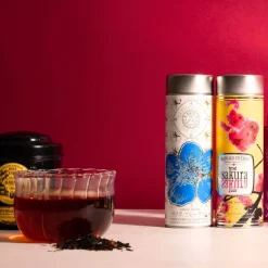 Discount Sakura Blue Loose Tea, 80g Ingredients Brands|Japanese Ingredients