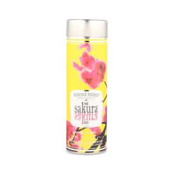 Hot Sakura Loose Tea, 80g Ingredients Brands|Japanese Ingredients