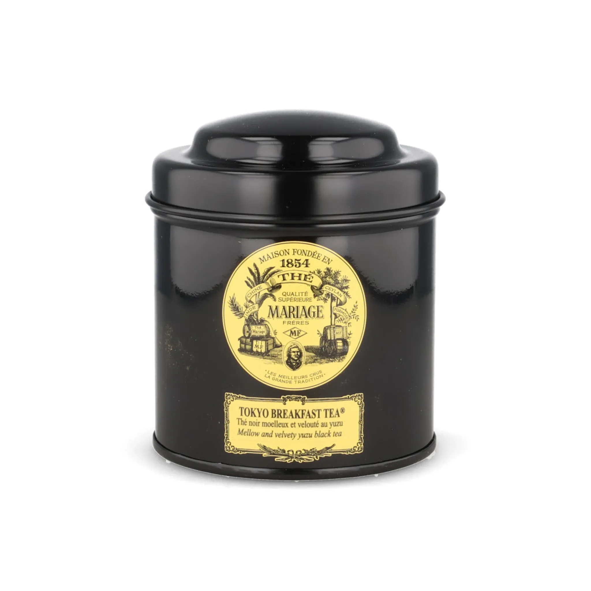 Discount Tokyo Breakfast Loose Tea, 100g Ingredients Brands|Japanese Ingredients