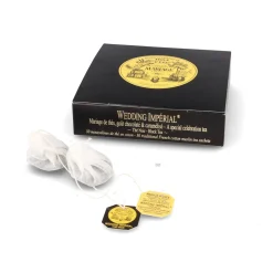 Hot Wedding Imperial Tea Bags, 75g Drinks|Ingredients Brands