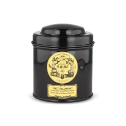 White Rhapsody Loose Tea, 50g Ingredients Brands|Drinks