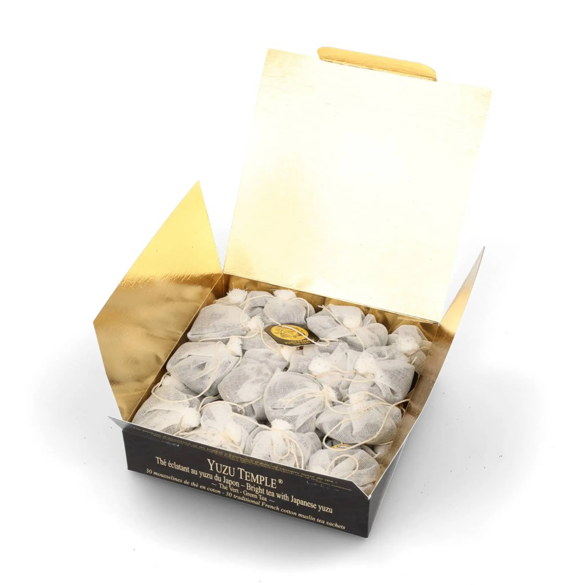 Best Yuzu Temple Tea Bags, 75g Ingredients Brands|Drinks