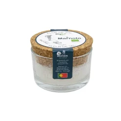 New Fleur De Sel in Glass Jar Ingredients Brands|Herbs & Spices