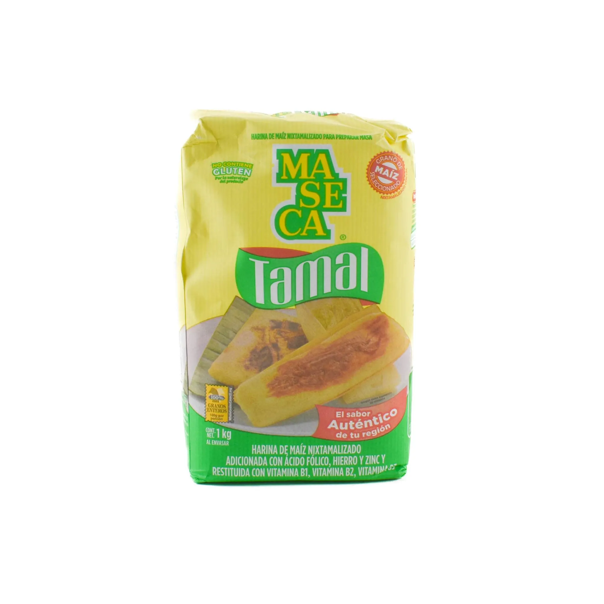 Sale Maseca for Tamales, 1kg Ingredients Brands|Mexican Ingredients