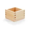 Masu Sake Cup Tableware Brands|Japanese Ingredients