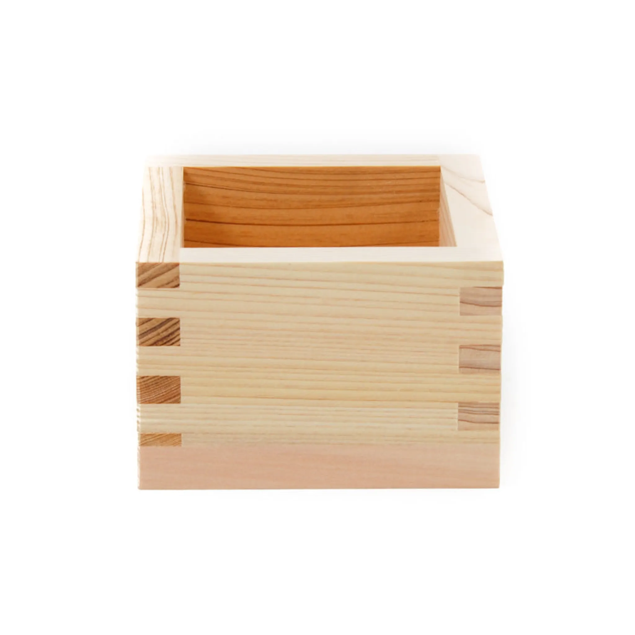 Masu Sake Cup Tableware Brands|Japanese Ingredients