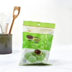 Clearance Matcha Mochi, 120g Japanese Ingredients|Chinese Ingredients