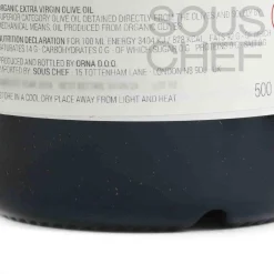 Discount Organic Extra Virgin Olive Oil Blend Ingredients Brands|Oil, Vinegar & Dressings