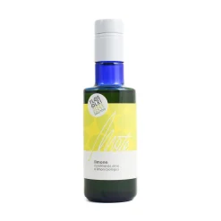 Hot Organic Lemon Flavoured Olive Oil, 250ml Ingredients Brands|Oil, Vinegar & Dressings