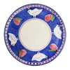 New Gallina Blue Pizza Plate, 32cm Tableware Brands|Plates