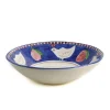 Hot Gallina Blue Salad Bowl Tableware Brands|Crockery & Dinnerware