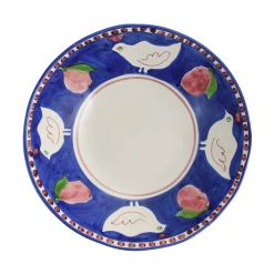 Hot Gallina Blue Salad Bowl Tableware Brands|Crockery & Dinnerware