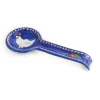 New Gallina Blue Spoon Rest Tableware Brands