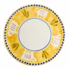 Clearance Gallina Yellow Goat Pizza Plate, 32cm Tableware Brands|Plates