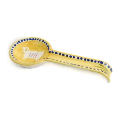 Discount Gallina Yellow Goat Spoon Rest Tableware Brands