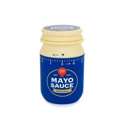 Clearance Mayonnaise Kitchen Timer Baking Supplies & Equipment