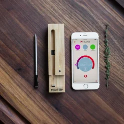 Best + Bluetooth Meat Thermometer Kitchen Tools & Utensils|Kitchen Electricals