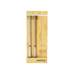 New Pro Duo Meat Thermometer American Ingredients|Kitchen Tools & Utensils