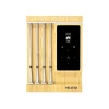 Outlet Pro XL Thermometer Set Kitchen Tools & Utensils|Food & Meat Thermometers