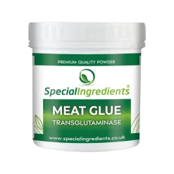 Outlet Meat Glue / Transglutaminase, 100g Ingredients Brands|Baking Ingredients