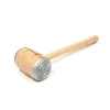 Clearance Meat Mallet Italian Ingredients|Kitchen Tools & Utensils